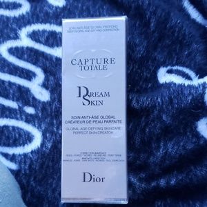 Dior Capture Totale Dreamskin Advanced